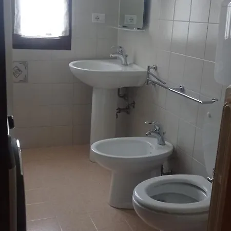 House Risorgimento בית הארחה *