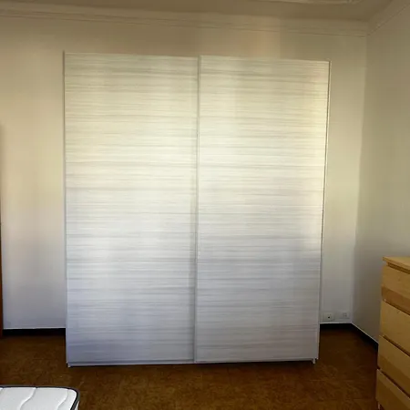 בית הארחה House Risorgimento רג'ו אמיליה