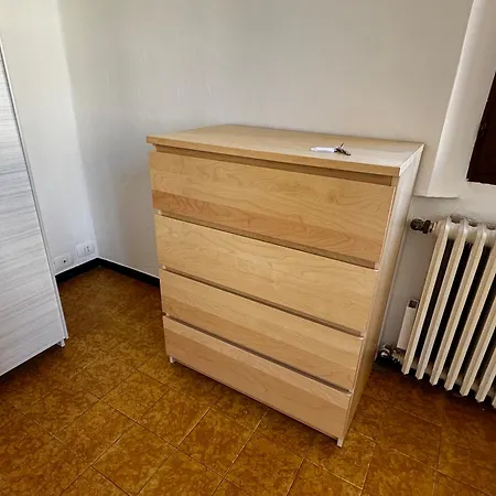 House Risorgimento בית הארחה *