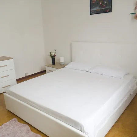 בית הארחה House Risorgimento