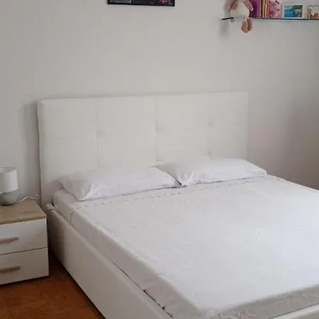 בית הארחה House Risorgimento *