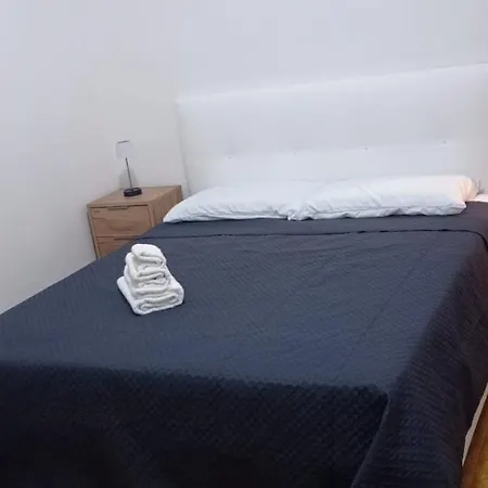 House Risorgimento בית הארחה