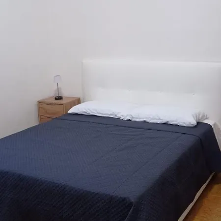 House Risorgimento בית הארחה *