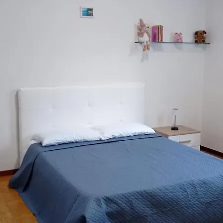 House Risorgimento בית הארחה *