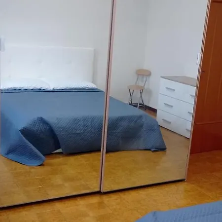 Pensjonat House Risorgimento *