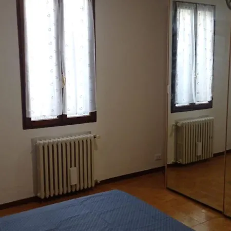 House Risorgimento בית הארחה רג'ו אמיליה