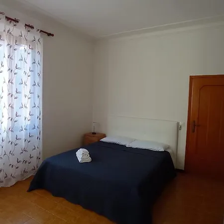 House Risorgimento בית הארחה *