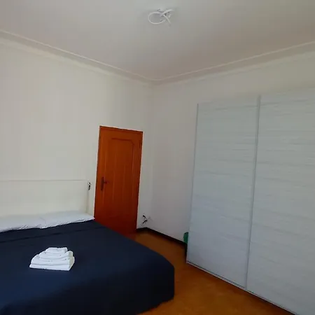 בית הארחה House Risorgimento *