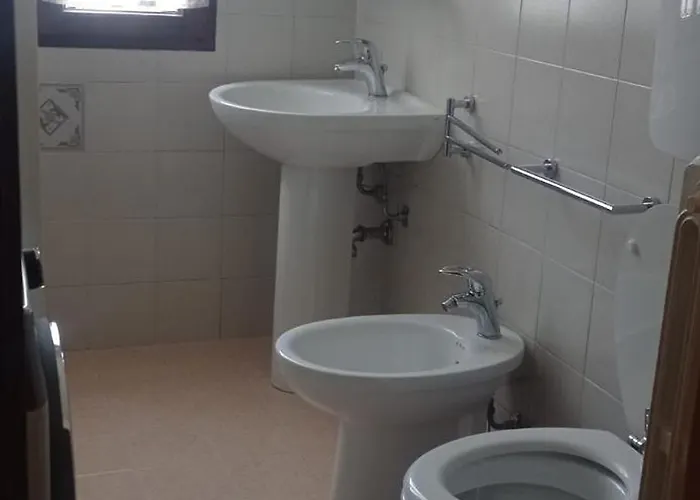 House Risorgimento Pensjonat *