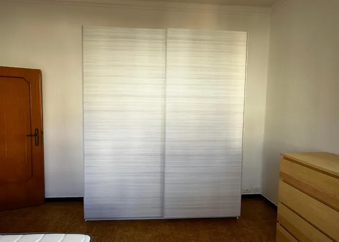 Pensjonat House Risorgimento Reggio nell'Emilia