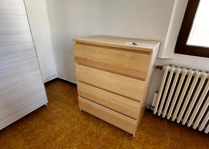 House Risorgimento Pensjonat *