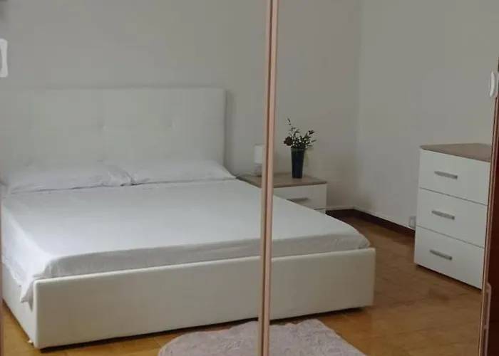 House Risorgimento Reggio nell'Emilia