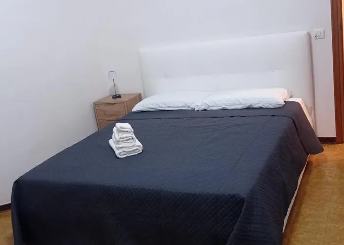 House Risorgimento Affittacamere