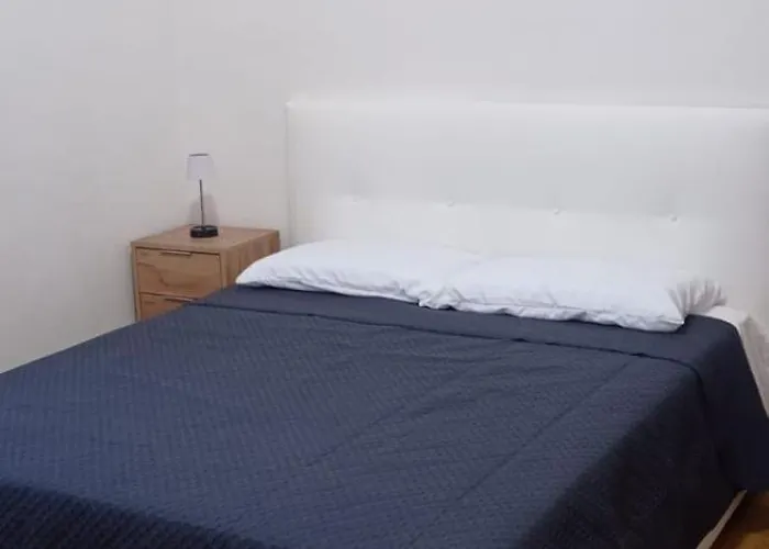 House Risorgimento Affittacamere *