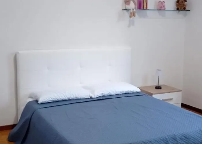 House Risorgimento Affittacamere *