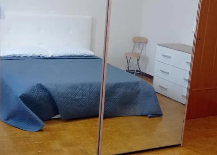 Pensjonat House Risorgimento *