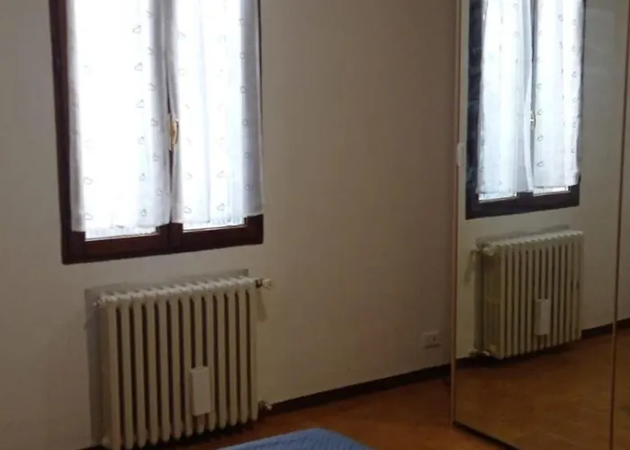 House Risorgimento Pensjonat Reggio nell'Emilia