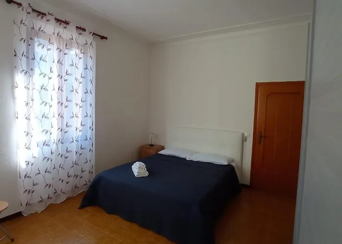 House Risorgimento Pensjonat *