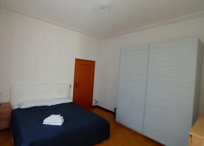 Affittacamere House Risorgimento *